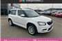 2017 Skoda Yeti 1.2 TSI 110 SE L 5dr