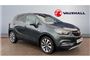 2017 Vauxhall Mokka X 1.4T Elite 5dr 4WD Auto