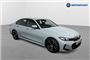 2024 BMW 3 Series 320i M Sport 4dr Step Auto