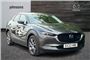 2022 Mazda CX-30 2.0 e-Skyactiv X MHEV GT Sport Tech Edition 5dr