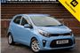 2019 Kia Picanto 1.25 2 5dr Auto