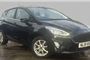 2018 Ford Fiesta 1.0 EcoBoost Zetec 5dr