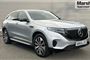 2019 Mercedes-Benz EQC EQC 400 300kW Edition 1886 80kWh 5dr Auto