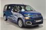 2022 Citroen Berlingo 1.2 PureTech 130 Feel XL 5dr EAT8 [7 seat]