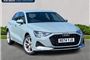 2024 Audi A3 35 TFSI Sport 5dr