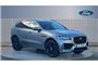 2020 Jaguar F-Pace 2.0d [180] Chequered Flag 5dr Auto AWD