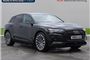 2020 Audi e-tron 300kW 55 Quattro 95kWh Launch Edition 5dr Auto