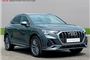 2024 Audi Q3 35 TFSI S Line 5dr S Tronic [Leather]