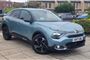 2021 Citroen C4 1.2 PureTech [130] Shine Plus 5dr Auto