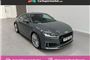 2020 Audi TT 45 TFSI Quattro S Line 2dr S Tronic