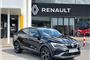 2023 Renault Arkana 1.6 E-TECH Hybrid 145 R.S. Line 5dr Auto