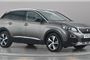 2019 Peugeot 3008 1.2 PureTech Allure 5dr