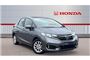 2020 Honda Jazz 1.3 i-VTEC SE 5dr