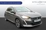 2020 Peugeot 208 1.2 PureTech 100 Allure 5dr