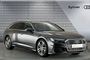 2022 Audi A6 Avant 40 TFSI S Line 5dr S Tronic