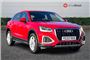 2022 Audi Q2 30 TDI Sport 5dr