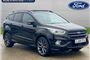 2019 Ford Kuga 2.0 TDCi 180 ST-Line Edition 5dr Auto