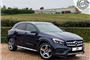 2018 Mercedes-Benz GLA GLA 220d 4Matic AMG Line 5dr Auto