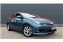 2016 Toyota Auris 1.6 D-4D Icon 5dr
