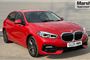 2020 BMW 1 Series 118i Sport 5dr Step Auto