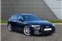 2020 Audi A6 Avant 45 TFSI 265 Quattro Black Edition 5dr S Tronic