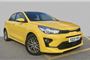 2022 Kia Rio 1.0 T GDi 2 5dr