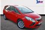 2015 Vauxhall Zafira 1.4T Tech Line 5dr