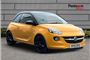 2019 Vauxhall Adam 1.2i Energised 3dr