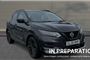 2020 Nissan Qashqai 1.3 DiG-T 160 N-Tec 5dr DCT