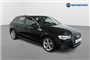 2020 Audi A3 40 e-tron 5dr S Tronic