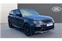 2021 Land Rover Range Rover Sport 3.0 P400 HST 5dr Auto