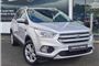 2018 Ford Kuga 1.5 TDCi Titanium 5dr 2WD