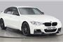 2017 BMW 3 Series 335d xDrive M Sport 4dr Step Auto