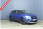 2021 Vauxhall Grandland X 1.2 Turbo SRi Nav 5dr