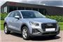 2021 Audi Q2 30 TFSI Technik 5dr