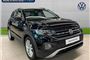 2020 Volkswagen T-Cross 1.0 TSI 115 SE 5dr