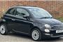 2021 Fiat 500 1.0 Mild Hybrid Dolcevita [Part Leather] 3dr