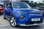 2021 Kia Soul 150kW First Edition 64kWh 5dr Auto