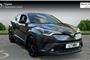 2019 Toyota C-HR 1.8 Hybrid Dynamic 5dr CVT