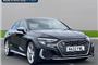 2022 Audi S3 S3 TFSI Quattro 4dr S Tronic