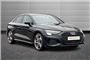 2023 Audi A3 Saloon 35 TDI Edition 1 4dr S Tronic