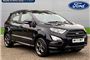 2023 Ford EcoSport 1.0 EcoBoost 125 ST-Line 5dr