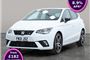 2021 SEAT Ibiza 1.0 TSI 95 FR Sport [EZ] 5dr