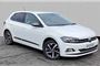 2021 Volkswagen Polo 1.0 EVO 80 Beats 5dr