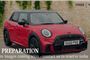 2022 MINI Hatchback 5dr 1.5 Cooper Sport 5dr Auto