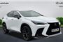 2022 Lexus NX 450h+ 2.5 F-Sport 5dr E-CVT [Premium Plus Pack]