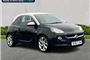 2017 Vauxhall Adam 1.4i [100] Slam 3dr