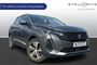 2021 Peugeot 3008 1.2 PureTech Allure Premium 5dr EAT8