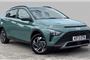 2023 Hyundai Bayon 1.0 TGDi 48V MHEV SE Connect 5dr DCT