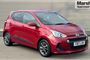 2017 Hyundai i10 1.0 Premium 5dr